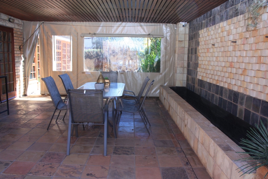 4 Bedroom Property for Sale in Universitas Free State